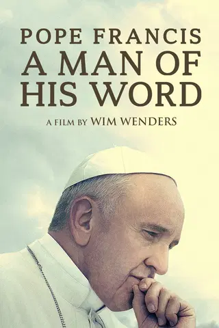 Pope Francis: A Man of His Word
