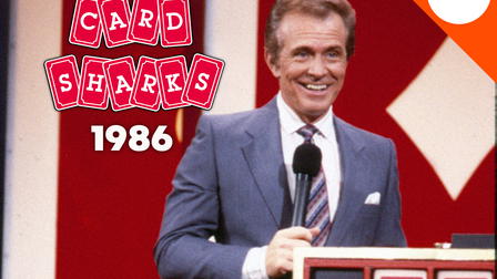 Card Sharks 78