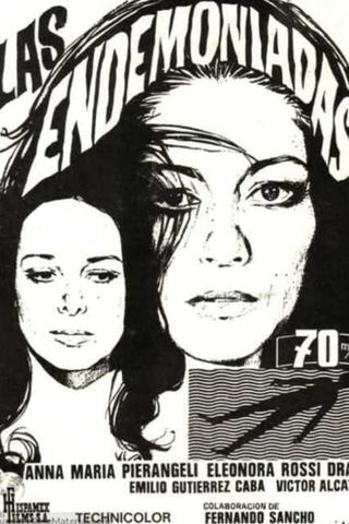 Las endemoniadas