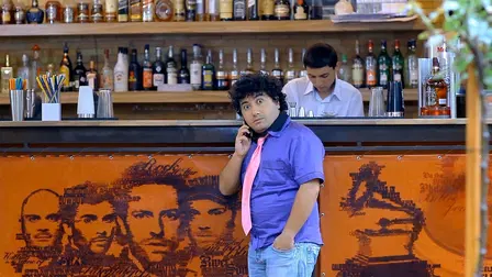 A Millionaire Wanted