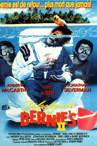 Week-end chez Bernie II