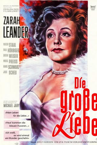 Die große Liebe