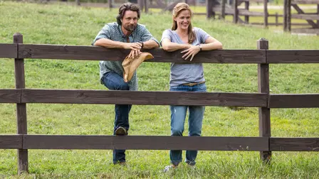 Miracles from Heaven