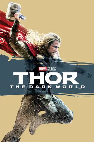Thor: The Dark Worldorld
