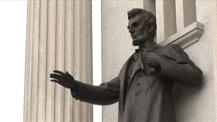 The Battle of Pussy Willow Creek