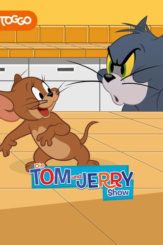 Die Tom und Jerry Show