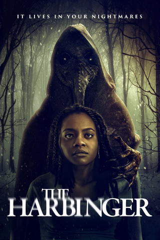 The Harbinger: Träume des Grauens