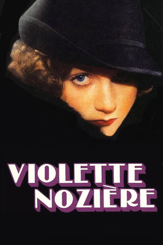 Violette - giftmörderskan