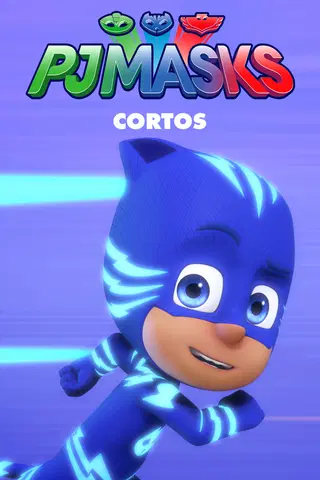 PJ Masks (cortos)