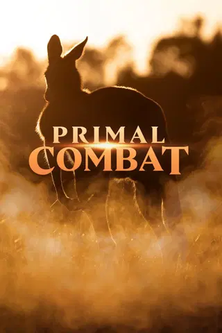 Primal Combat
