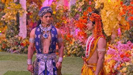 Watch Radha Krishna Season 1 Online Full Episodes