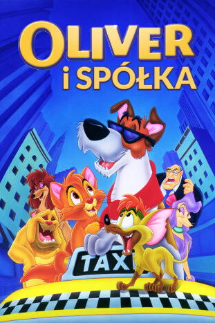 Oliver i spółka