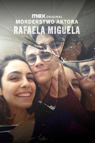 The Murder of Actor Rafael Miguel