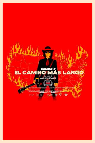 Enrique Bunbury - El Camino Mas Largo