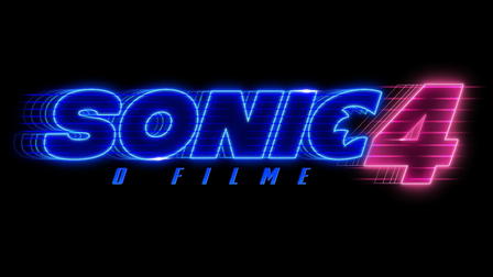 Sonic 4: O Filme