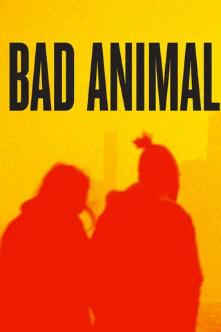 Bad Animal
