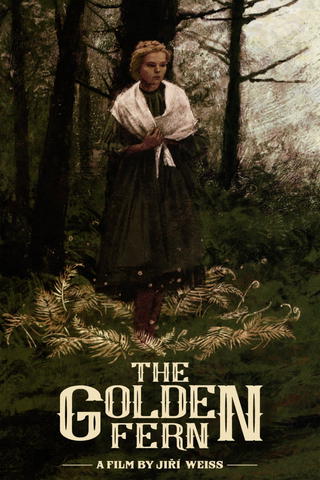 The Golden Fern