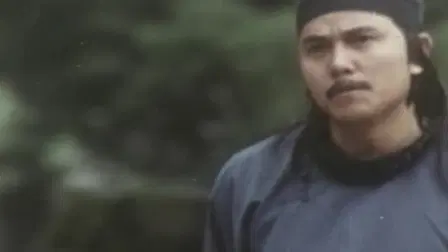 Master of Death