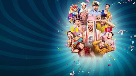 LOL: Last One Laughing - Philippines