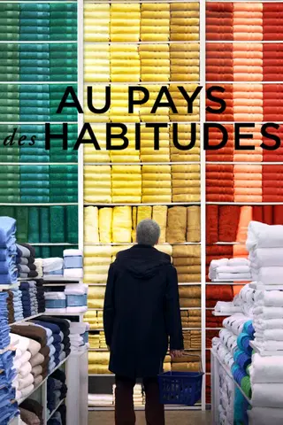 Au Pays des habitudes
