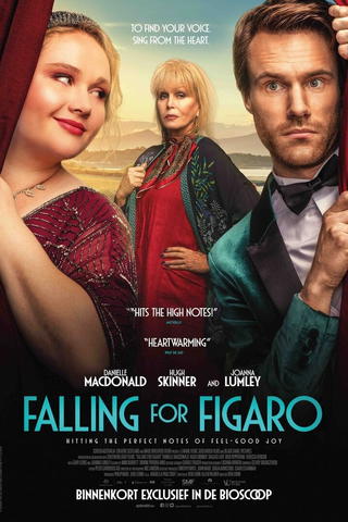 Falling for Figaro