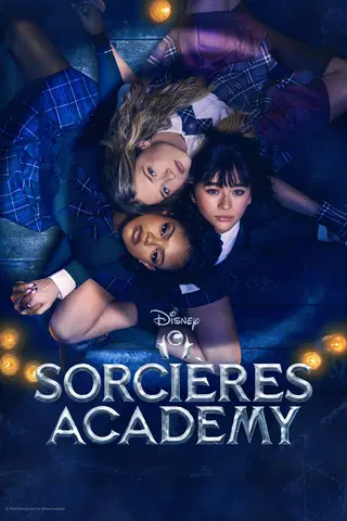 Sorcières Academy
