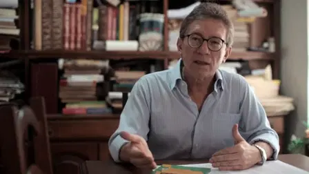 Belo Monte: Announcement of a War