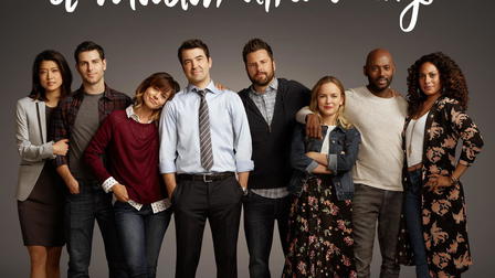 A Million Little Things