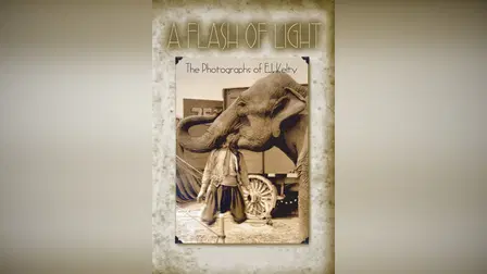 A Flash of Light: The Photographs of E.J. Kelty