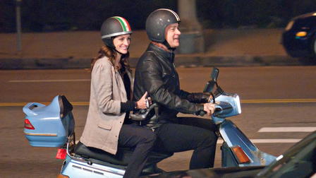 Larry Crowne, nunca es tarde