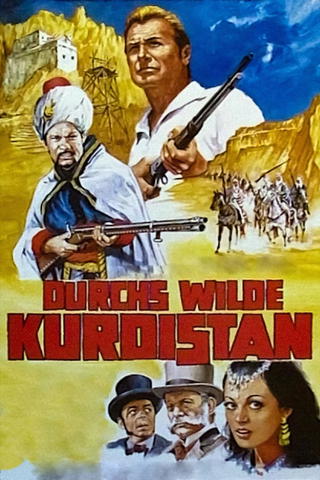Il giustiziere del Kurdistan