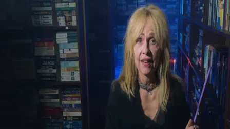 Linnea Quigley's Paranormal Truth