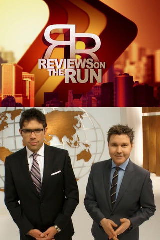 Reviews on the Run