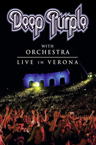 Deep Purple - Live in Verona
