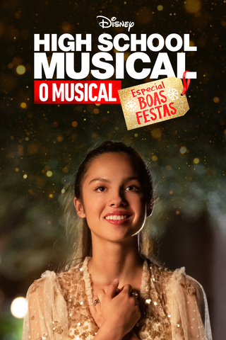 High School Musical: O Musical: Especial Boas Festas