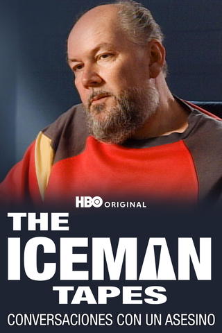 Las grabaciones de "el hombre de hielo"