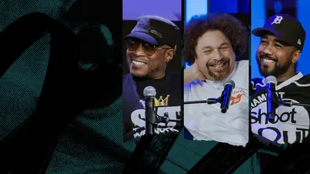 The Drop: A Snowfall Saga After Show