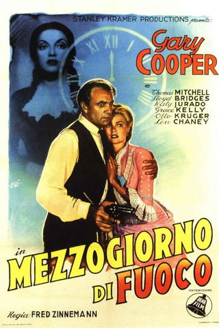 Mezzogiorno di Fuoco