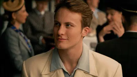 The Kennedy Incident