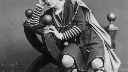 Hamlet