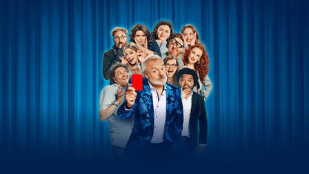 LOL: Last One Laughing - Ireland