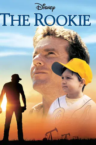 The Rookie