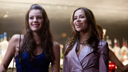 Hostel 3