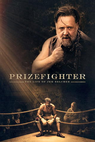 Prizefighter: The Life of Jem Belcher