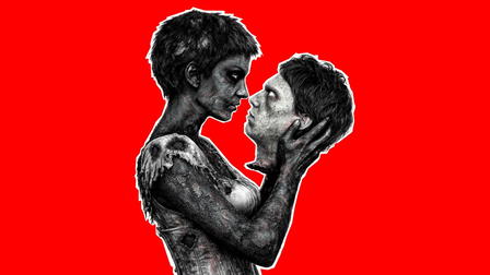 Frankenstein's Bride