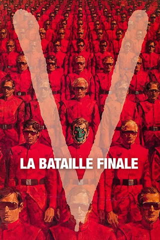 V : La Bataille finale