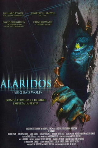 Alaridos