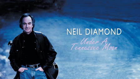 Under a Tennessee Moon