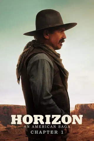 Horizon: An American Saga - Chapter 1