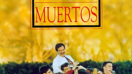 El club de los poetas muertos